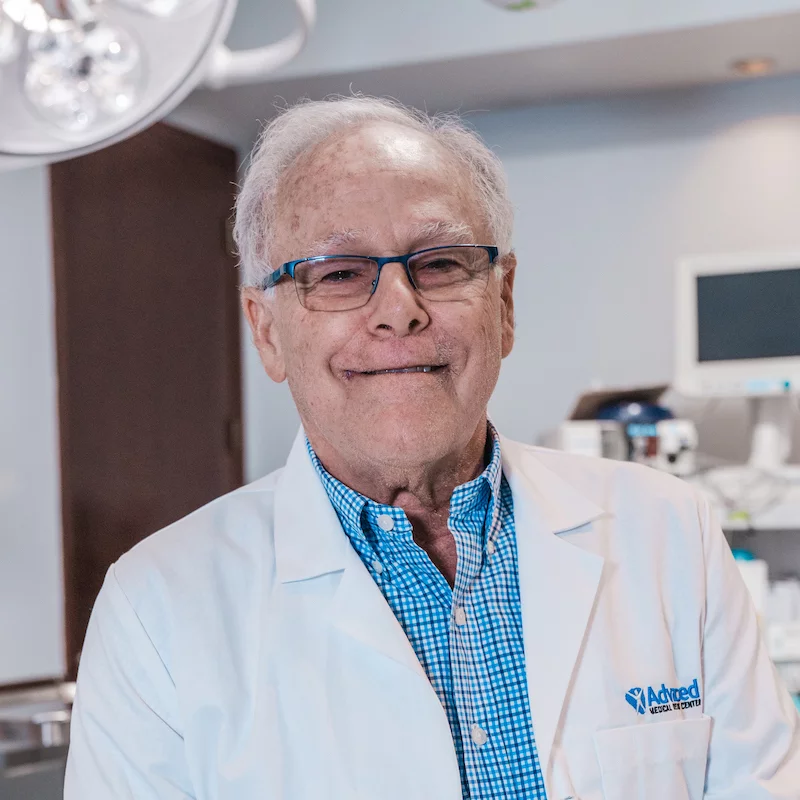 Dr. Robert E. Jacobson — Spinal Cord Stimulator Specialist